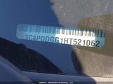 Dodge Journey Crossroad 3C4PDDGG1HT521062 снимка