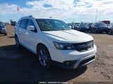 Dodge Journey Crossroad 3C4PDDGG1HT521062 снимка
