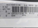 Dodge Journey Crossroad 3C4PDDGG1HT521062 снимка
