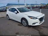 Mazda 3 Touring 3MZBN1L7XHM124128 снимка