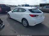 Mazda 3 Touring 3MZBN1L7XHM124128 снимка