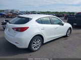 Mazda 3 Touring 3MZBN1L7XHM124128 снимка