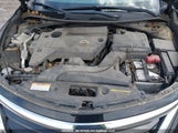 Nissan Altima 2.5/S/Sv/Sl 1N4AL3AP2DN545639 снимка
