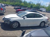 Toyota Camry Hybrid Se Fwd 4T1DAACK1TU262703 photo