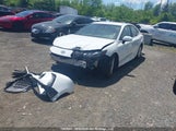 Toyota Camry Hybrid Se Fwd 4T1DAACK1TU262703 photo