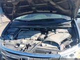 Honda Odyssey Exl 5FNRL5H69CB508185 снимка