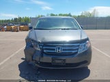 Honda Odyssey Exl 5FNRL5H69CB508185 снимка