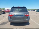 Honda Odyssey Exl 5FNRL5H69CB508185 снимка