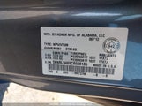 Honda Odyssey Exl 5FNRL5H69CB508185 снимка