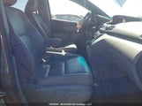 Honda Odyssey Exl 5FNRL5H69CB508185 снимка