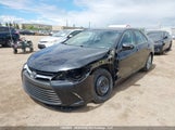 Toyota Camry Le 4T1BF1FK4HU353430 снимка