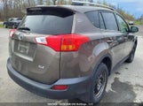 Toyota Rav4 Xle 2T3WFREV6DW002497 снимка