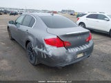 Infiniti G37 JN1CV6AR2CM670583 снимка