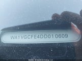 Audi Q7 3.0T Premium WA1VGCFE4DD010609 снимка