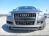 Audi Q7 3.0T Premium WA1VGCFE4DD010609 снимка