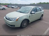 Ford Focus Se 1FAHP3FN7BW171272 снимка