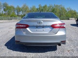 Toyota Camry Xle 4T1B11HK7JU027154 fotografie