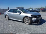 Toyota Camry Xle 4T1B11HK7JU027154 fotografie