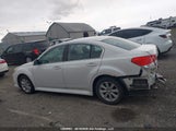 Subaru Legacy 4S3BMGB6XD3029422 fotografie
