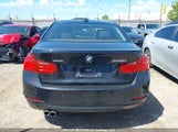 BMW 328 Xi WBA3B3C57DF541174 fotografie