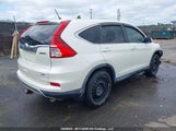Honda Cr-V Se 2HKRM4H49GH109709 photo