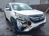 Honda Cr-V Se 2HKRM4H49GH109709 photo