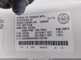 Honda Cr-V Se 2HKRM4H49GH109709 photo