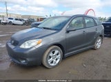 Toyota Corolla Matrix Xr 2T1KR32E77C660030 fotografie