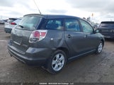 Toyota Corolla Matrix Xr 2T1KR32E77C660030 fotografie