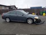 Chevrolet Impala Ls 2G1WA5EK3B1246894 снимка