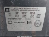 Chevrolet Impala Ls 2G1WA5EK3B1246894 снимка