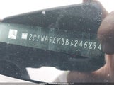 Chevrolet Impala Ls 2G1WA5EK3B1246894 снимка