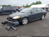 Chevrolet Impala Ls 2G1WA5EK3B1246894 снимка