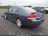 Chevrolet Impala Ls 2G1WA5EK3B1246894 снимка