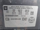 Chevrolet Impala Ls 2G1WA5EK3B1246894 снимка