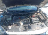 Honda Civic Lx 2HGFC2F5XHH017302 снимка