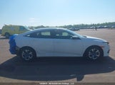 Honda Civic Lx 2HGFC2F5XHH017302 снимка