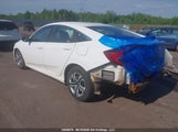 Honda Civic Lx 2HGFC2F5XHH017302 снимка