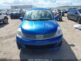 Nissan Versa 1.8Sl 3N1BC13E28L406358 fotografie