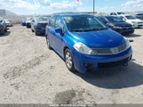 Nissan Versa 1.8Sl 3N1BC13E28L406358 fotografie