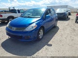 Nissan Versa 1.8Sl 3N1BC13E28L406358 fotografie