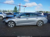 Hyundai Sonata KMHE34L19GA036410 снимка