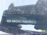 Hyundai Sonata KMHE34L19GA036410 снимка