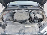 Audi A4 2.0T Komfort WAUANAF43HN008322 fotografie