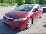 Honda Civic Dx/Dx-A 2HGFA16299H007464 снимка