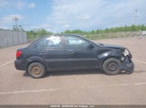 Kia Rio KNADE123786337285 fotografie