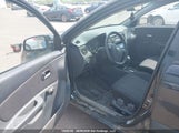 Kia Rio KNADE123786337285 fotografie
