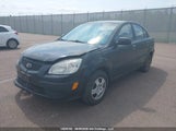 Kia Rio KNADE123786337285 fotografie