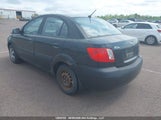 Kia Rio KNADE123786337285 fotografie