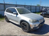 BMW X5 4.8I 5UXFE83558L160921 photo